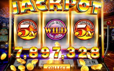 Experience the Thrills of Welcome Slots Casino