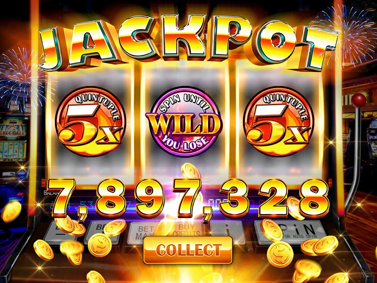 Experience the Thrills of Welcome Slots Casino