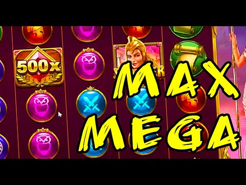 TOP ? FRESH MEGA, BIG, MAX WINS OF THE WEEK IN ONLINE CASINO  ? existent MONEY EARNING GAMES