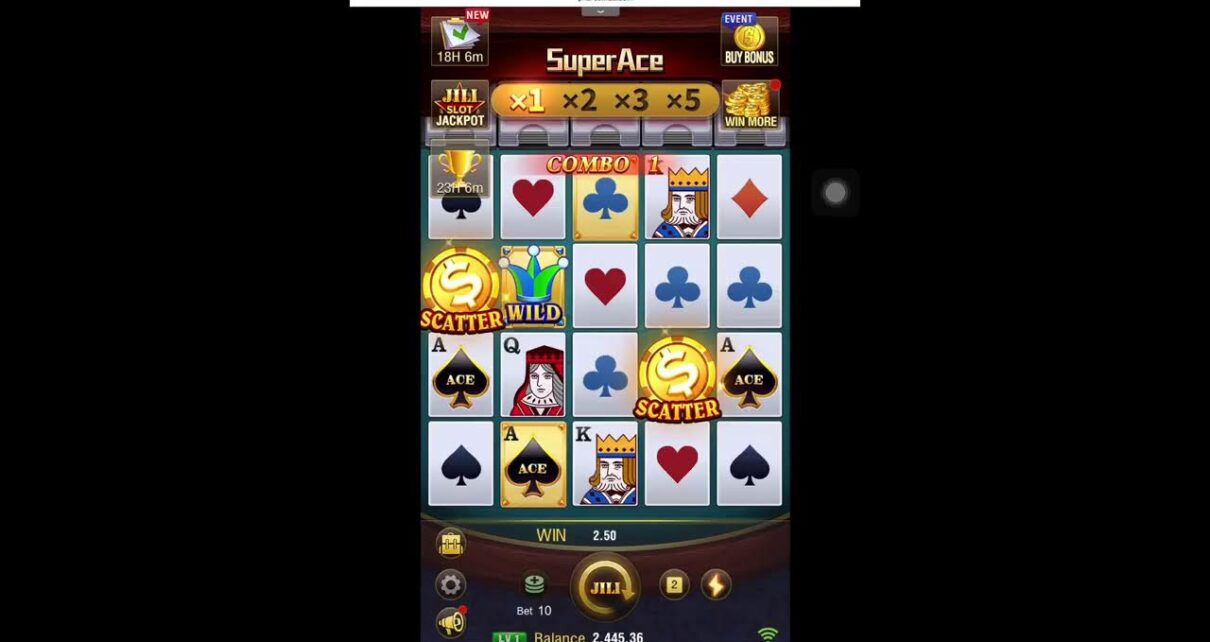 Tara G! Online casino