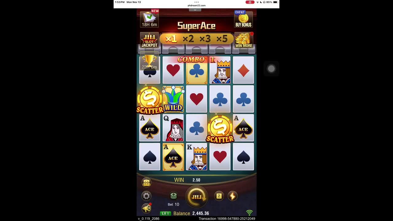 Tara G! Online casino