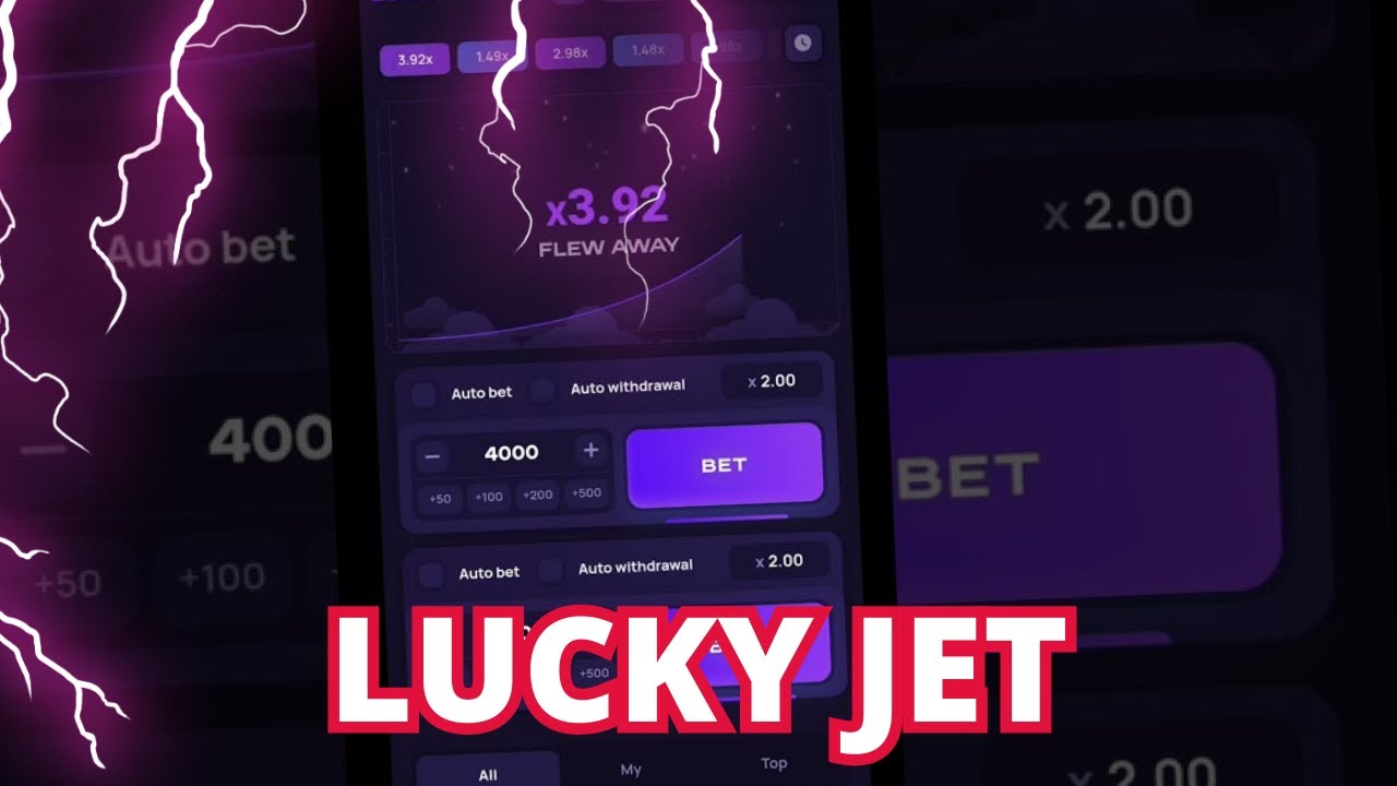 ?The LUCKY JET  Winning -STRATEGIES And LUCKY JET TRICKS Lucky Jet 1win