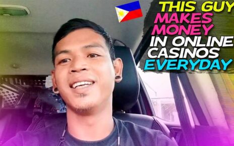 The money is mine! Again | Online casino Philippines existent money | Online casino totoong pera sa laro