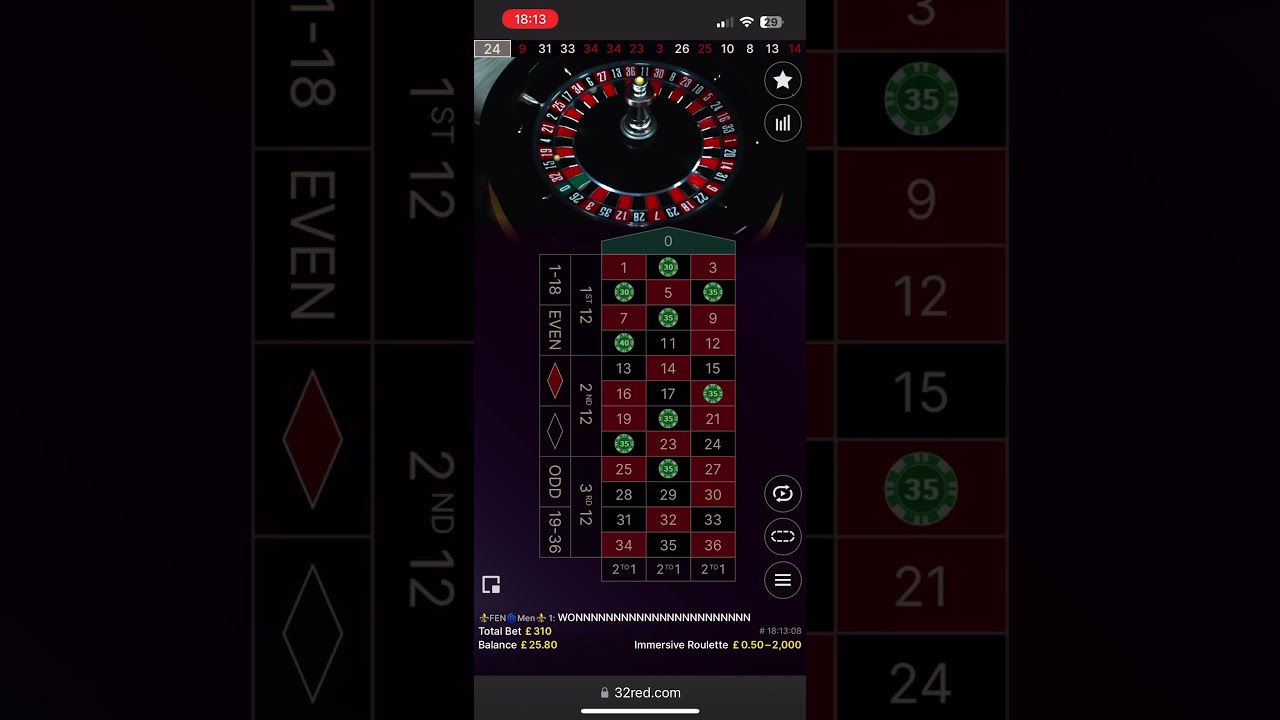 They all add up right? #comedy #fun #casino #roulette