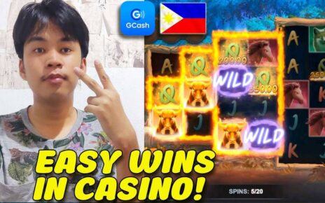 ?This Filipino will never go broke again / Legit online casino in Philippines with existent money 2024