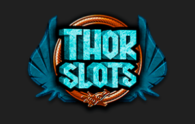 Thor slot Casino