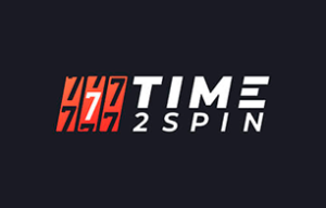 Time2Spin kasino
