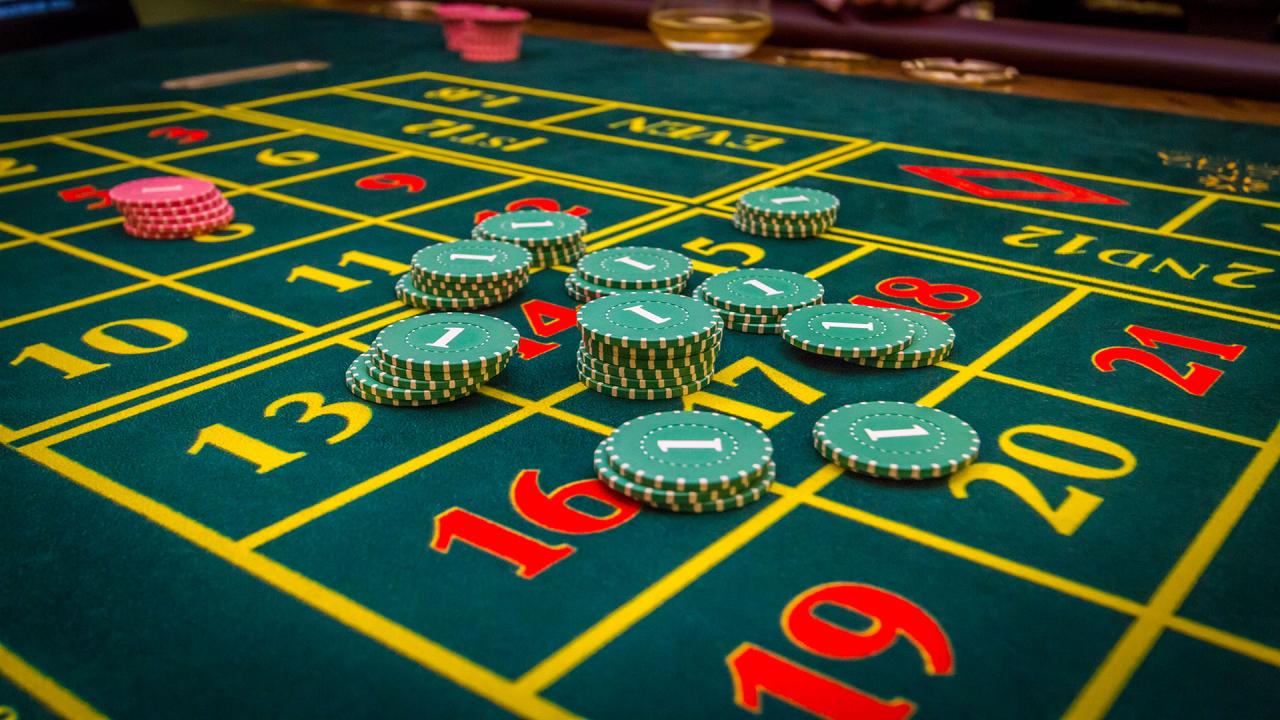 The Exciting World of Goldman Casino: Where Winning is Just the Beginning
