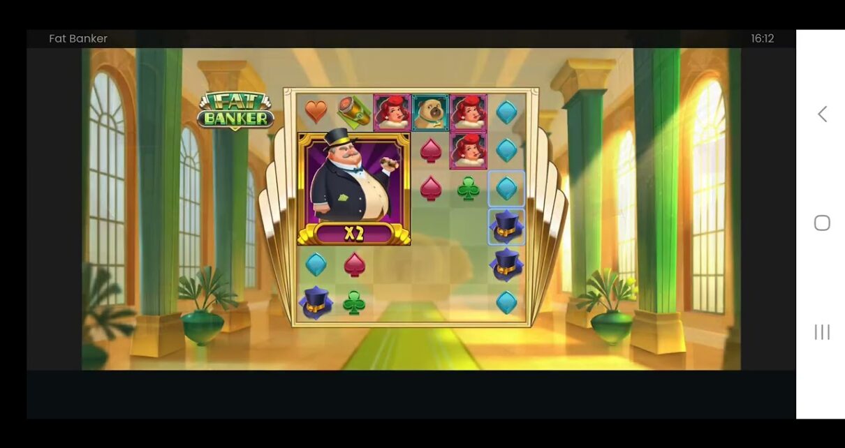 Und weiter Fat Banker ?Moneymaker84 Online Casino ? Moneymaker84, Merkur Magie, Novoline, gambling