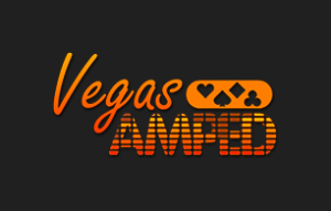 Vegas AMPED spilavíti