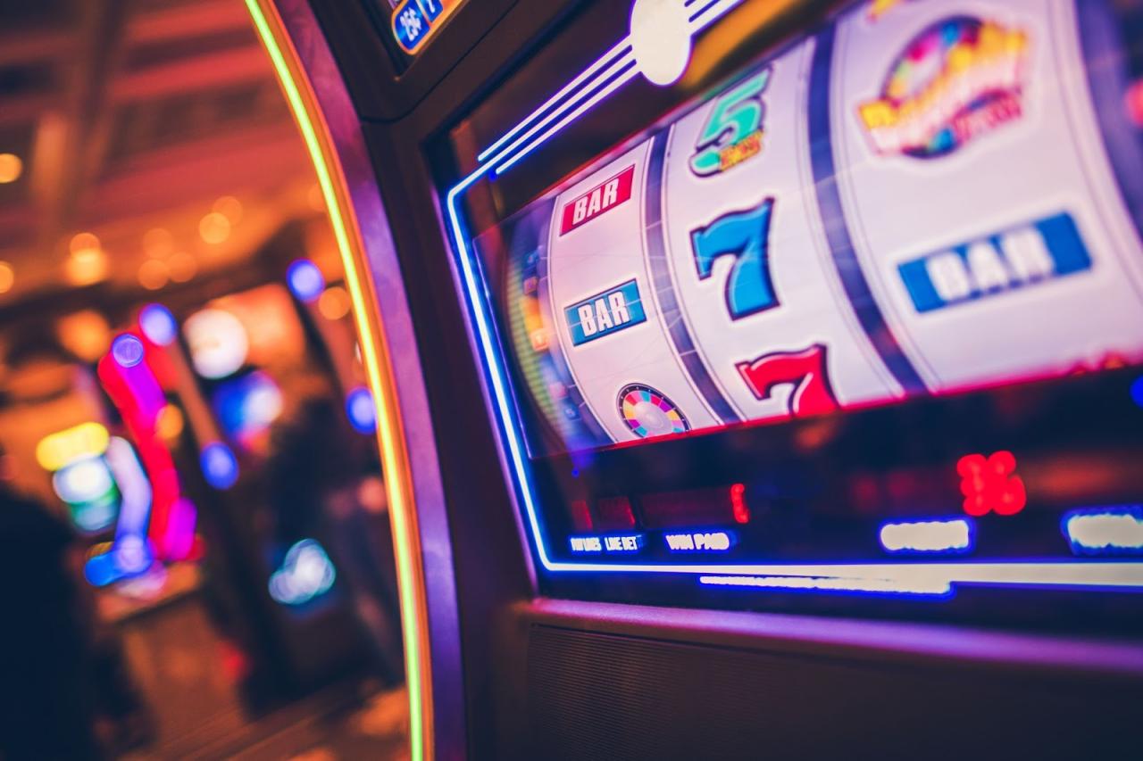 Τα συναρπαστικά παιχνίδια στο Yeti Casino: Μια κριτική