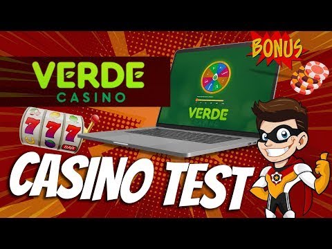 Verde Online Casino Test _ Die besten online Casinos ???