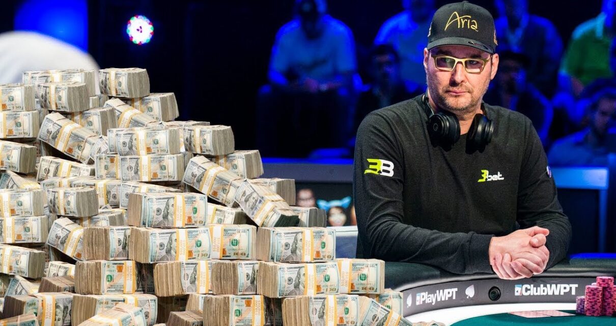 WPT Live!