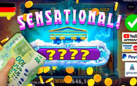 Wie kann man Ich in Online Casino gewinnen? Wie man in Deutschland geld verdient (online)