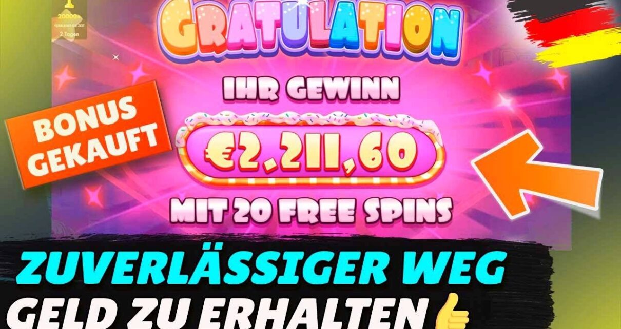 Wie kann man geld verdienen online? Deutsches Online Casino zum Geld verdienen