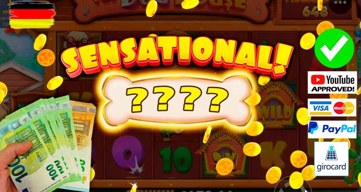 Wie spielt man in Online-Casino richtig? Tolle Gewinne im Deutschen Online Casino für echtes Geld