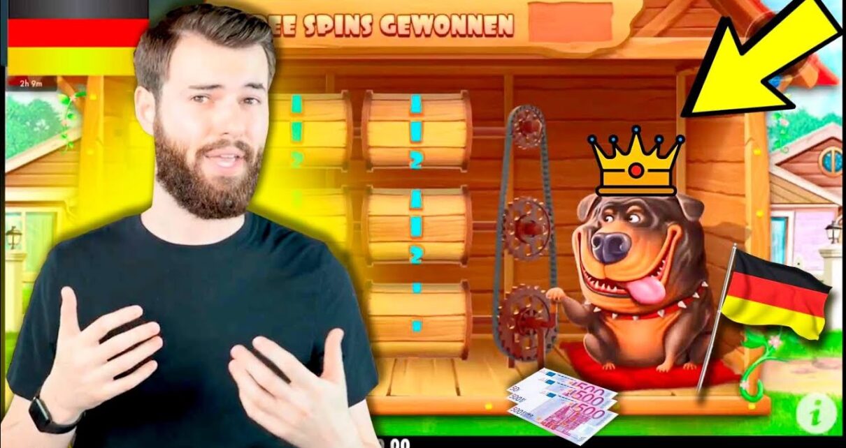 Wie spielt und gewinnt man in online Casino? ▶ Online Casino in Deutschland für echtes Geld 2024