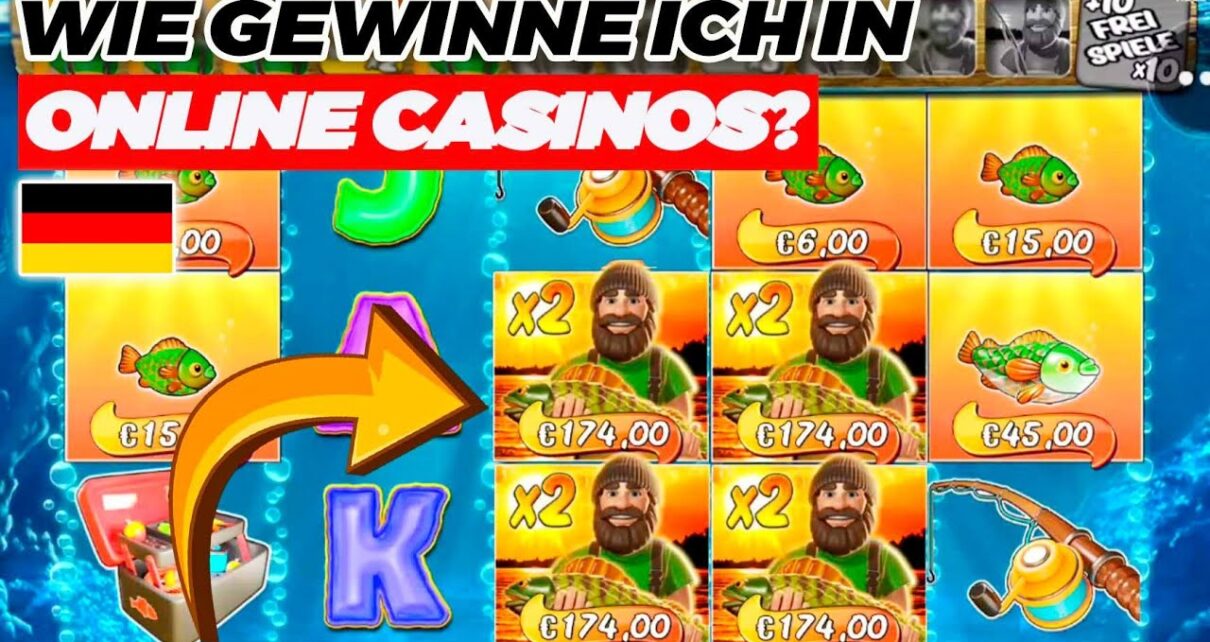 ?Wie verdiene ich Geld in online Casinos? Spiele für echtes Geld / Online Casino in Deutschland