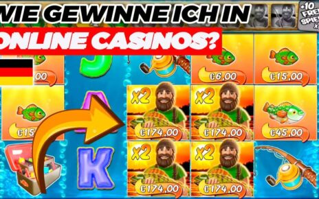 ?Wie verdiene ich Geld in online Casinos? Spiele für echtes Geld / Online Casino in Deutschland