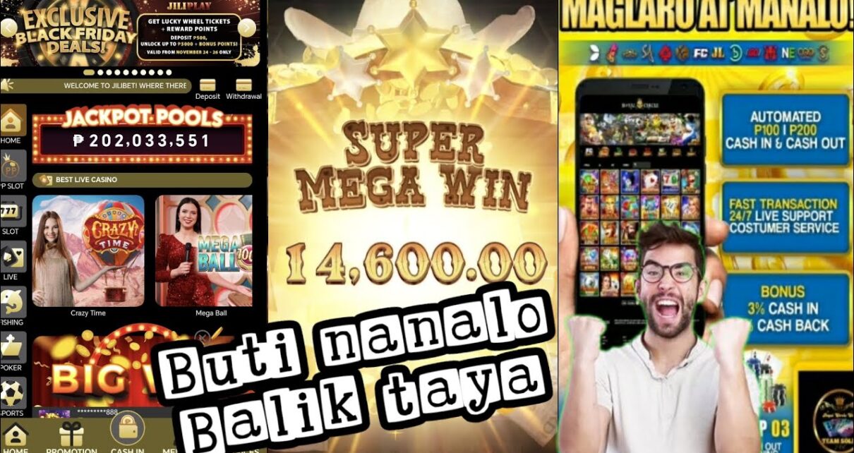 Wild Bounty Pg Slot Malakas Palduhan sa Buy Bonus | online Casino Pg Slot Jilibet