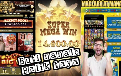 Wild Bounty Pg Slot Malakas Palduhan sa Buy Bonus | online Casino Pg Slot Jilibet