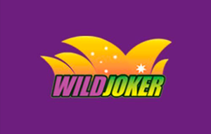 Wild Joker Xazîno