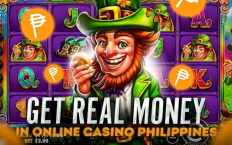 Win existent money in slots | Online casino Philippines