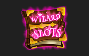Kasíno Wizard Slots