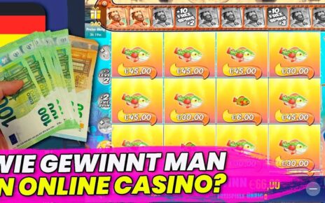 ?Wo kann man online Geld verdienen? Online Casino in Deutschland für echtes Geld