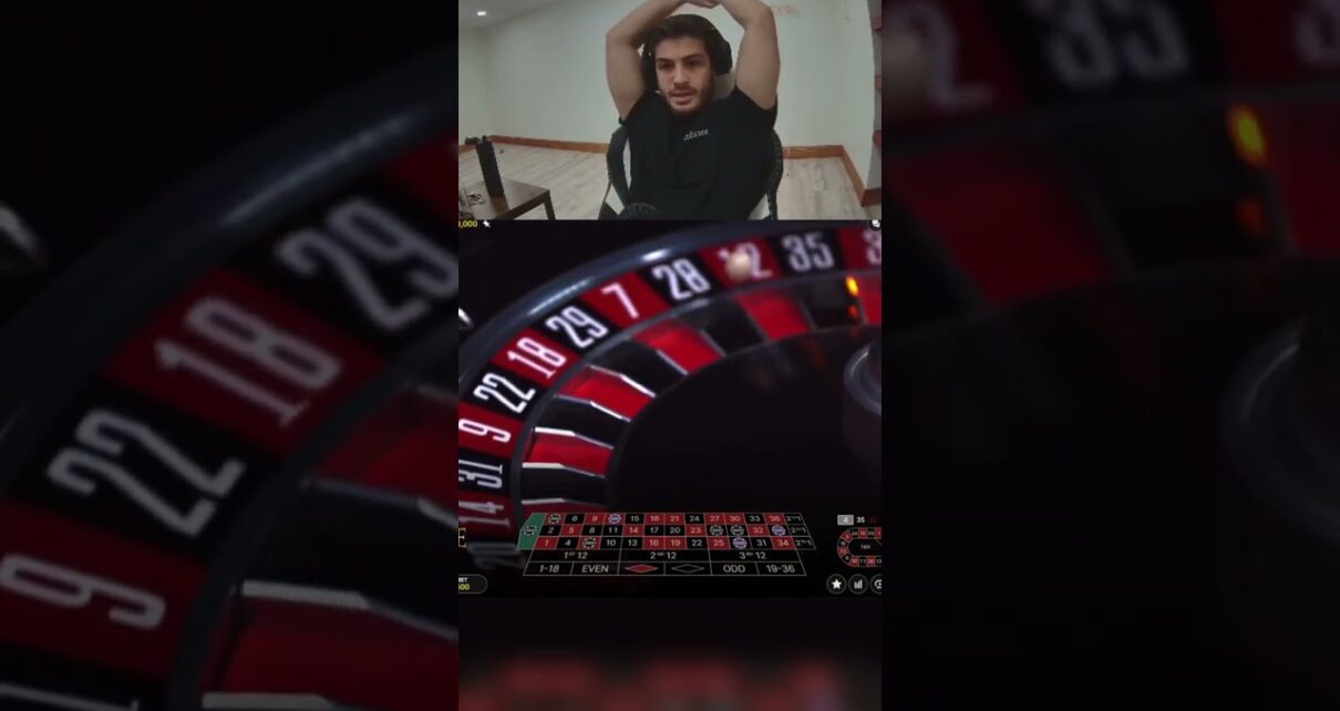 YOU won’t believe this HUGE WIN ???