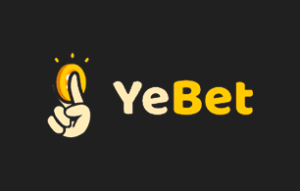YeBet 賭場