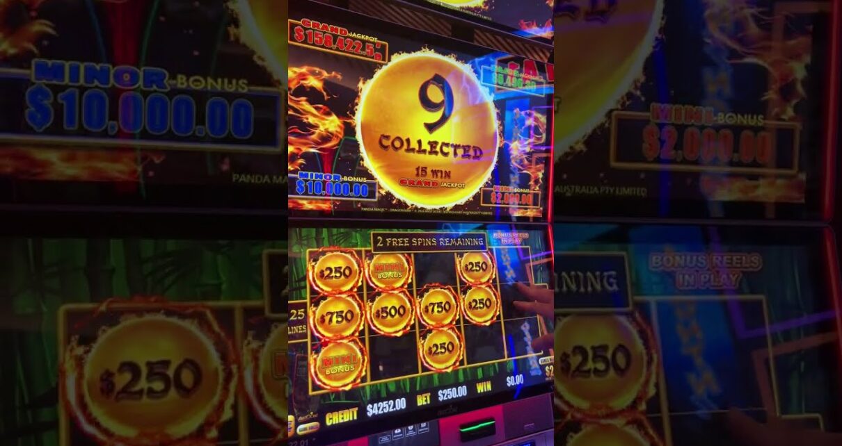 You Won’t Believe What 0 Bet Pays! #casino #slots #gambling