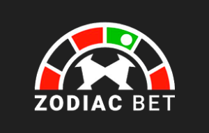 Cassino ZodiacBet