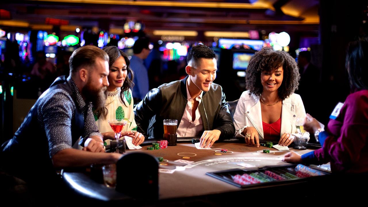 Возбудливиот свет на ракетни слотови казино: каде забавата никогаш не завршува