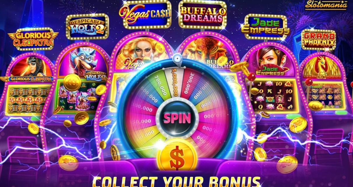 The Evolution of Online Gambling: A Look at VulkanVegas Casino