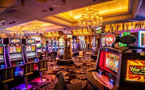 The Sweet and Sour World of Lemon Casino