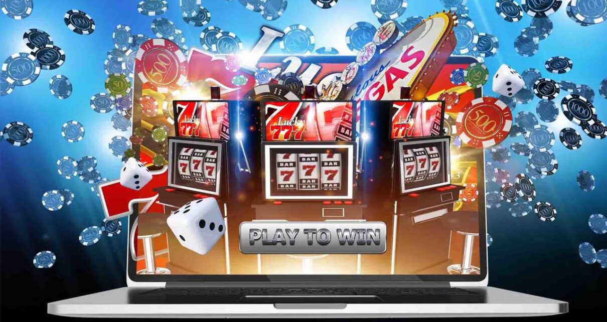Exploring the Exciting World of KingCrab Casino