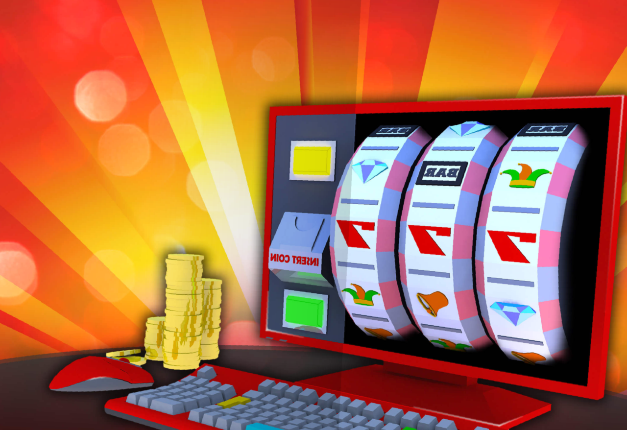 The Exciting World of All Jackpots Casino