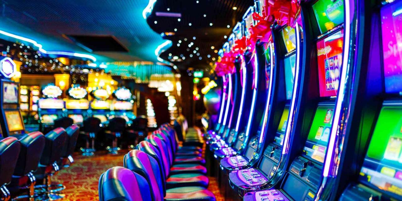 Experience the Thrill of TigerRiches Casino