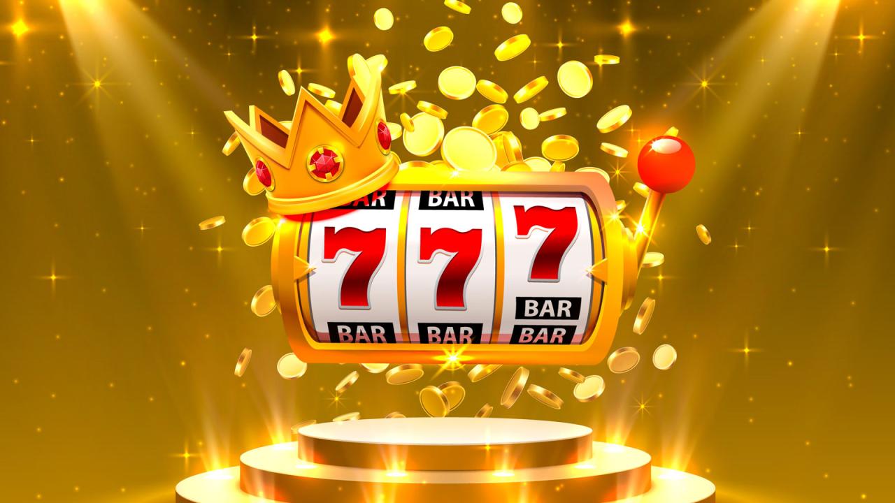 Unlock the Excitement at Winmasters Casino