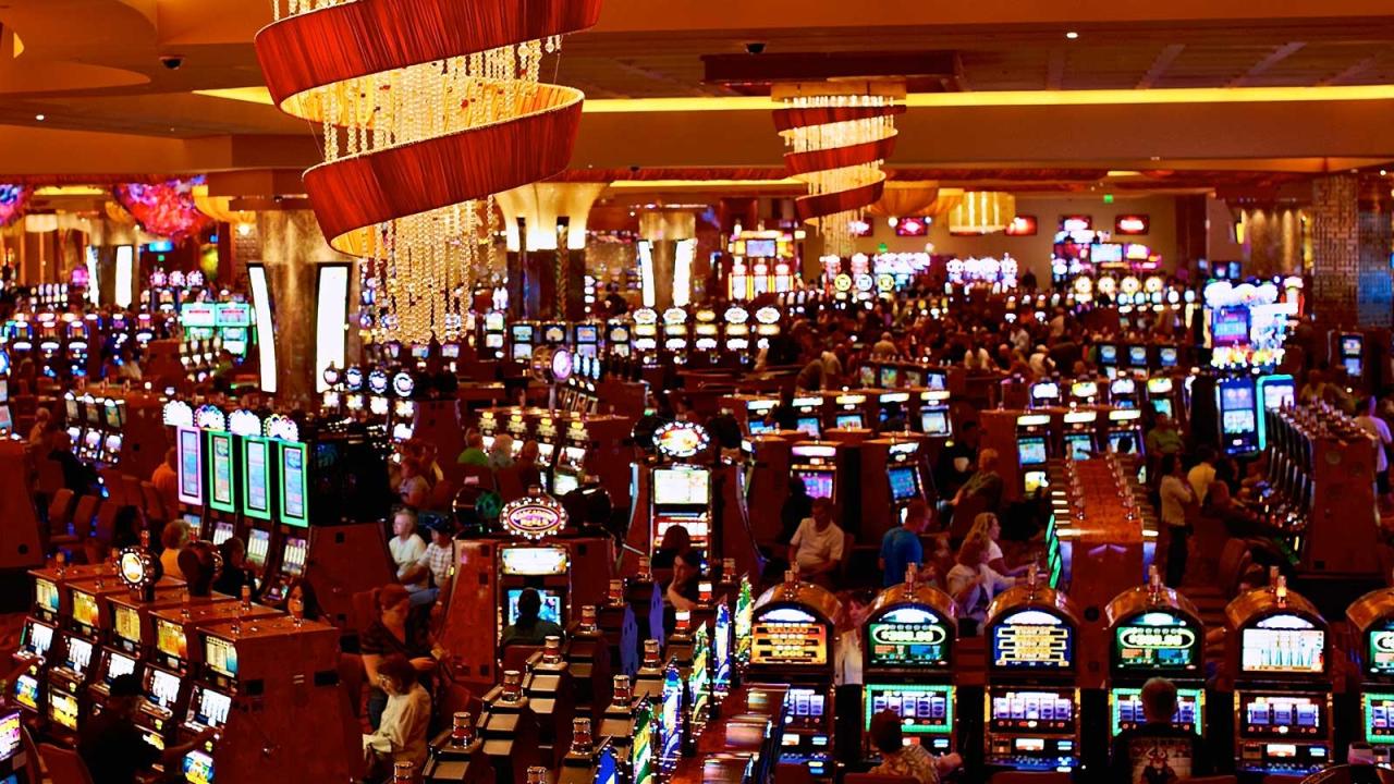 Experience the Sweetest Gaming at CandyLand Casino