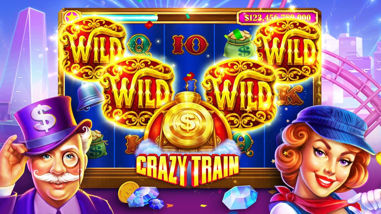 Experience the Thrills at Verde Casino
