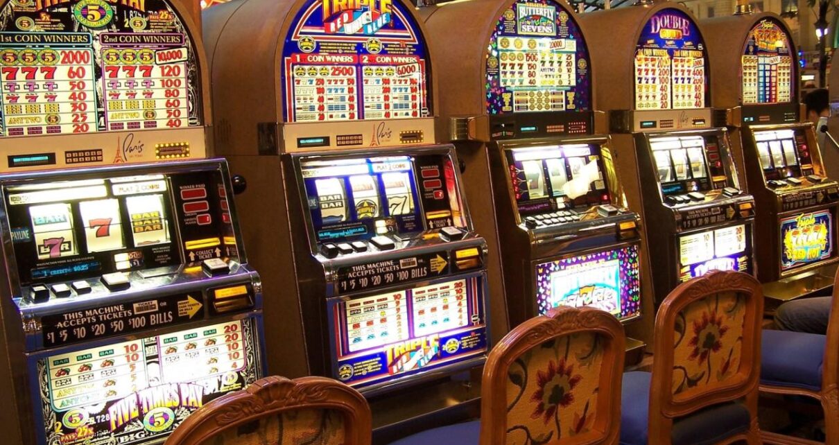 The Intriguing World of Voodoo Casino