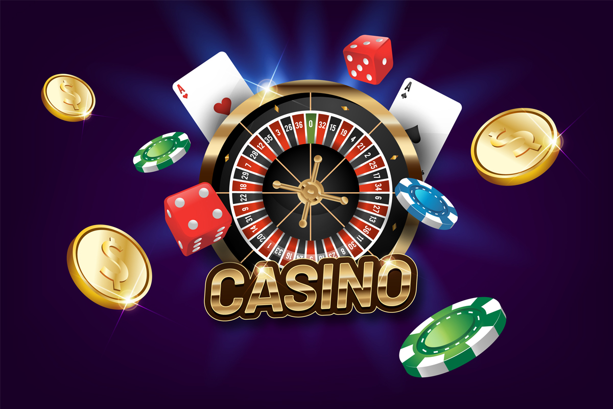 Discover the Luxurious World of Club Riches Casino