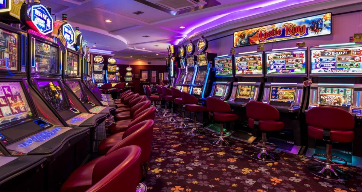 The Rise of Klirr Casino: A Revolutionary Online Gaming Experience