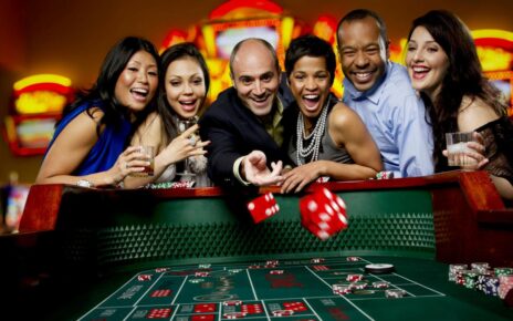 Experience the Thrills of Lets Lucky Casino