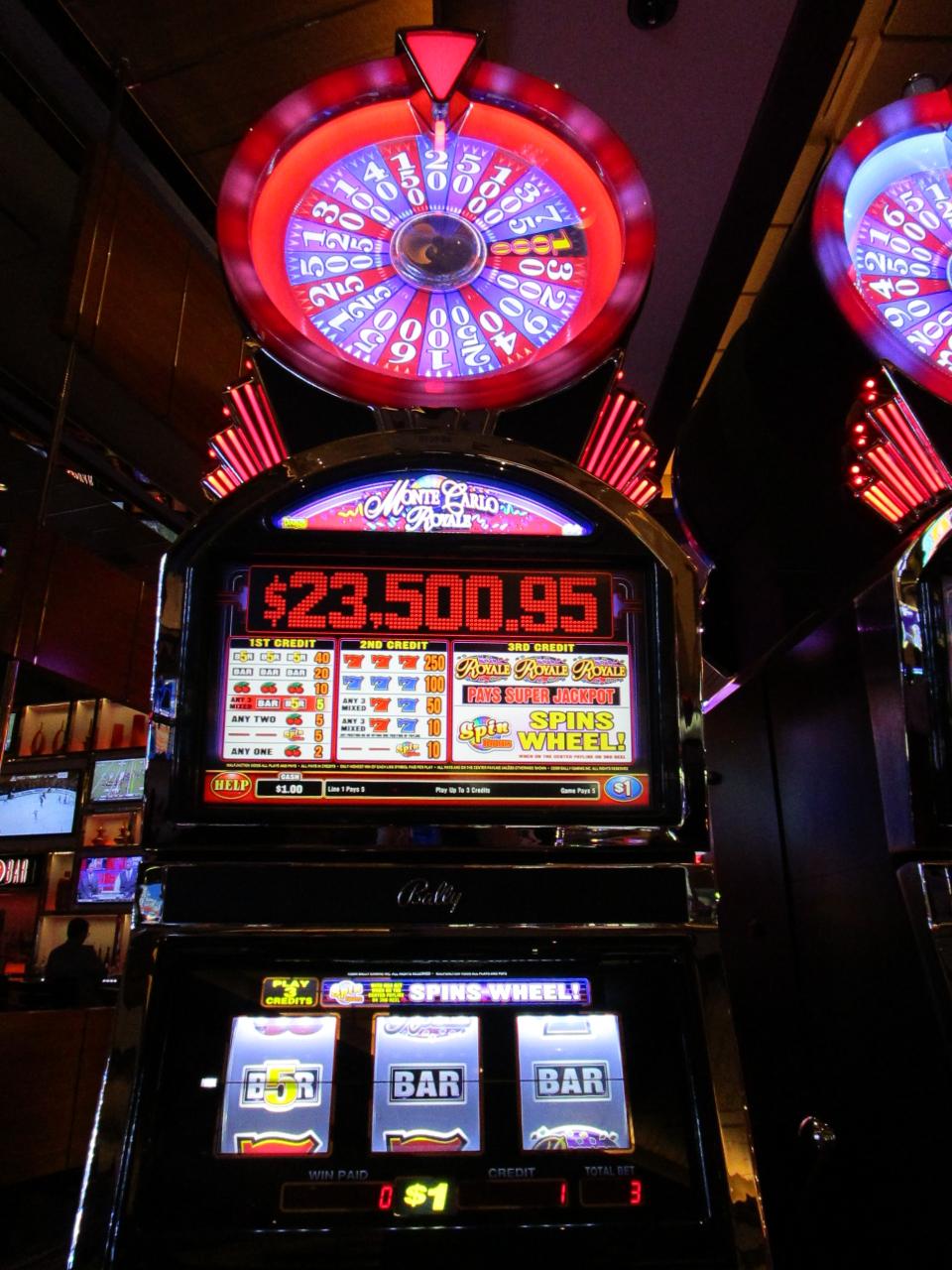 Ricky Casino: A Haven for Gamers