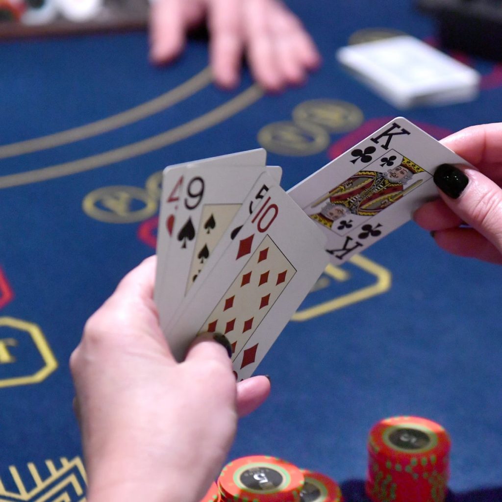 Introducing Beti Bet Casino: A New Era of Online Gaming