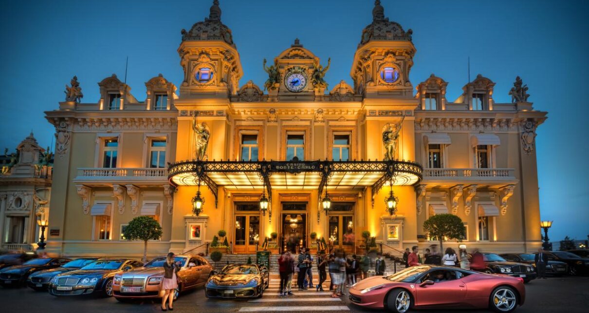 Exploring the Exciting World of JeffBet Casino