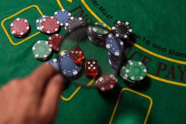 Experience the Thrill of Spectra Bingo Casino